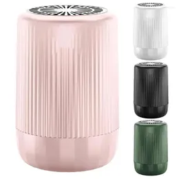 Portable Air Diffuser Abs High-end Cup Holder Style Ornaments Sturdy And Thick Mini Car Spray For Homes Bedroom Cars