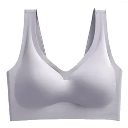 Women's Sleepwear Women Sports Bra Lingerie Size Underwear Without Vest Sexy Valentines Day Gift Woman Strap Browsing History