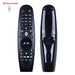 Control TV Remote Control ANMR600 for Magic Smart LED TV with Voice Function and Flying Mouse Function of UF9500 /8500 EG9200CA