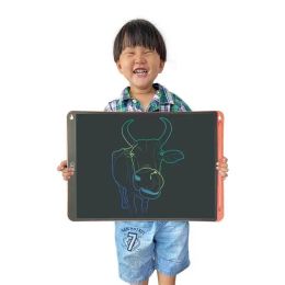 Tablets 15/18/20 inch Writing Board For Kids Drawing Tablet LCD Writing Digital Graphic Tablets Electronic Handwriting Pad Toys Gifts