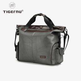Bags Lifetime Warranty Men Travel Bag Waterproof Handbag For Men Business Briefcase Casual Shoulder Bag Male Document Case Laptop Bag