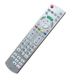 Control New Remote Control Replacement For Panasonic N2QAYB000842 THL47WT60A THL50DT60A Smart TV