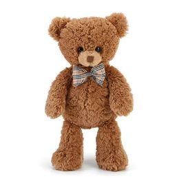 High Quality Wholesale Customised New Cute Teddy Bear Children Gift Plush Stuffed Soft Toys in 40cm