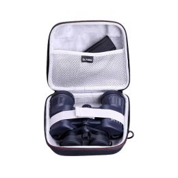 Bags LTGEM EVA Hard Case for Bushnell H2O Waterproof/Fogproof Porro Prism Binocular (12*42mm)