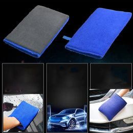 Gloves Magic Clay Bar Washing Gloves Car Cleaning Tools Auto Care Towel Car Detailing Magic Clean Cloth Marflo Polish Clay Bar Mitt