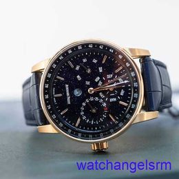 AP Wrist Watch Chronograph CODE 11.5918k Rose Gold 26394OR.OO.D321CR.01 Watch Calendar