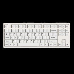 Keyboards Gm87 Wired Mechanical Keyboard 8k RGB Magnetic Axis Gaming Keyboard Support Valorant Low Latency Gamer Keyboard Pc Accessories