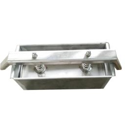 Processors 1000g Ham Press Mould 304 Stainless Steel Meat Press Mould