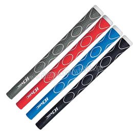 Men Irons Grips High Quality New IOMIC XI SA2 Golf Grips Golf Clubs Wood Driver Grips Free Shipping