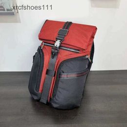 Business Bag 232759 Ballistic Computer Pack Back Backpack Mens TummIis Alpha Travel Nylon TummIi Leisure Designer 21QZ