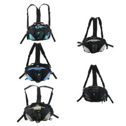 Bags Quad Skate Roller Bag Backpack Skatepack Skates Carrying Shoulder Waist Bag