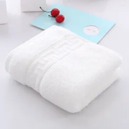 Towel Bath 100 Cotton Luxury For Bathroom Terry Cloth Women Men Adults 70 140cm