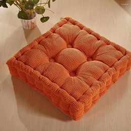 Pillow Thick Home Decor Tatami Mat Pad Seat Autumn And Winter Office Bar Chair Back S