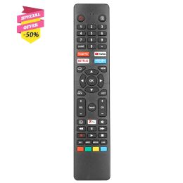 Control RMC3250 IR Remote Control For JVC Smart TV LT43CA890 LT50CA890 LT55CA890 LT65CA890 LT32CA690 LT40CA790 LT43CA790