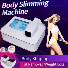 2024 Hot Sale Liposonic Body Slimming Machine Cellulite Massager Fat Removal Weight Loss Body Shaping Beauty Equipment