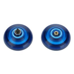 Yoyo Hot Sale Yoyo Classic Kids Toys Professional Magic Yoyo K1 Spin Aluminium Alloy Metal Yoyo 8 Ball Bearing with Spinning String