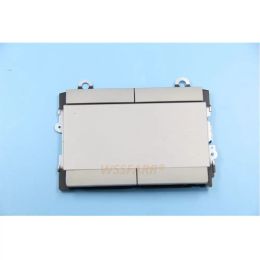 Pads Original for HP EliteBook 8470p 8460P TouchPad Mouse Button Board 6037B0054802
