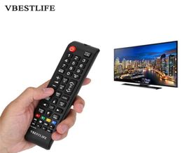 Smart Remote Control Use for Samsung TV LED Smart TV AA5900786A AA5900786A English Remote Contorl Universal Replacement2531111