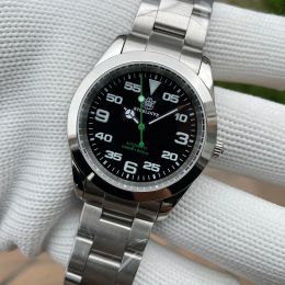 Watches STEELDIVE SD1934K Luxury Mechanical Watch NH35 Movement 39MM Case 20Bar Waterproof Swiss Luminous Small Crown Dive Wristwatches