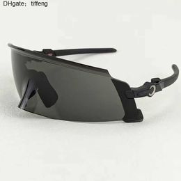 2024goggles KAT Oak Windproof Eye Protection Glasses Road Mountain Bike Riding Windshields Goggles Color Changing Running S0I4