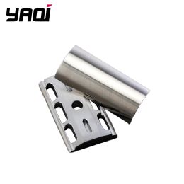 Blades Yaqi SLOPE 316 Stainless Steel Slant Safety Razor Head