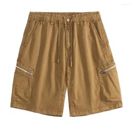 Men's Shorts Body Beach Quick Dry Running Sports Board Solid For 2024 Summer Casual Oversize 3XL Pants Trouers