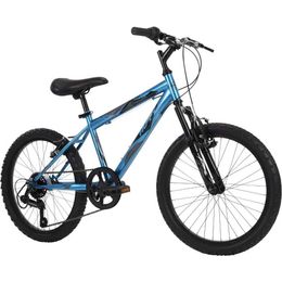 Bikes Youth Mountain BikeIdeal for Ages 5-9 and A Rider Height of 44-56 Inches20 Inch Wheels Mountain Bike Y240423