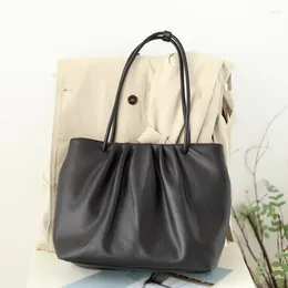 Shoulder Bags Women Bag Soft Pu Leather Messenger Ladies Casual Big Totes Women's Handbags Shopping Bolsa Feminina