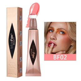 Bronzers Highlighters Cosmetics Bronzer Manufactures Pink Makeup Stick Face Highlighter Glitter Creamy Drop Delivery Health Beauty Otey9