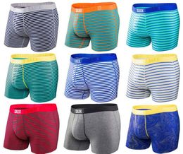 Men Underwear VIBE Modern Fit /ULTRA boxer Comfortable underwear men boxer ,95% viscose, 5% spandex~ Aman size free shipping2109846