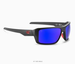 Accessories Brand Designer Blue Mirrored Lens Kaenon Polarised Sunglasses Men Driving Fishing Hiking Sun Glasses Uv400 Protection