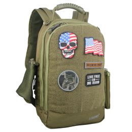 Bags Tactical Backpack 15.6/17.3 Inch Military Molle Pack Travel Backpacks Business Work Bag Laptop Bag