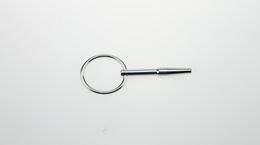 Shiping 508mm hollow stainless steel penis plugs Catheter Sounds urethral sound urethral dilators Prince Wand sex products9677382