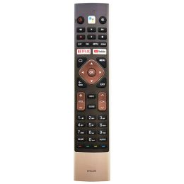 Control Original Remote Control For Haier LCD Smart TV HTRU27E LE55K6600UG Controller