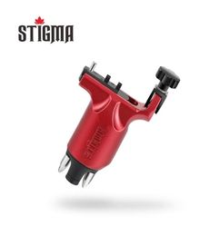 Stigma Rotary Tattoo Machine Gun with Motor DC Kabel and Clipcord for Supply Liner Shader Maschine M648 2201156488494