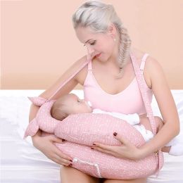 Dresses Multifunction Baby Breastfeeding Nursing Pillow Adjustable Pregnancy Pillow Maternity Breastfeeding Pad Pillow Feeding Pillow