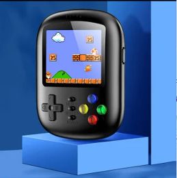 Players 3.0inch LCD 620+ Games Retro nostalgic mini double play Portable handheld game console