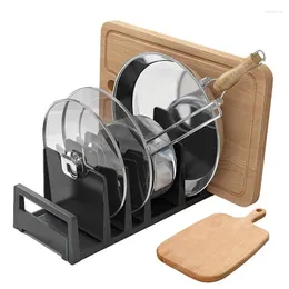 Kitchen Storage Drawer Bowl Dish Rack Pull Out Tray Organiser Sink Accessories For Pots Dishes