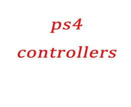 Bluetooth Wireless Controller 22 Colours for PS4 Vibration Joystick Gamepad Video Game Controller in Retail Box4368152