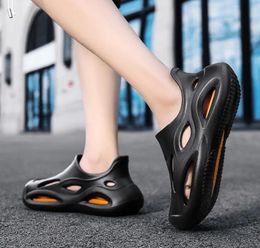 Designer Slippers Men Women Summer Outdoor Slides Sandals Size 36-45 Colour 123
