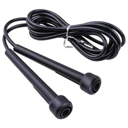 Jump Ropes Speed Jump Rope Crossfit Professional Mens and Womens Gym PVC Jump Rope Adjustable Fitness Equipment Muscle Boxing MMA Training Y240423