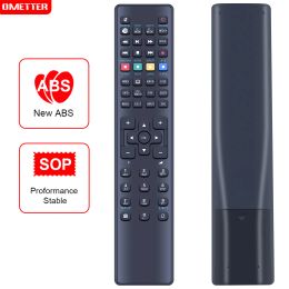 Control Remote Control For Medion Life P17102 P15236 Smart Flat Panel LCD LED HDTV TV