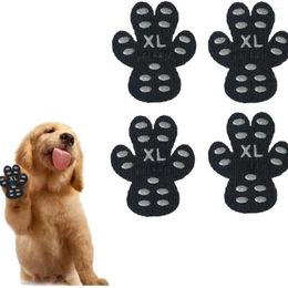 Dog Apparel Toe Grips Pads Protectors Provide Foot Traction For Senior Dogs On Slippy Floors Ideal Pavement Protection & I