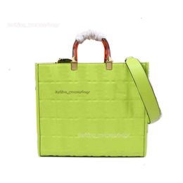 5a Luxurious Designer Shopping Tote Large Roma Totes bags Shopper Handle Real Leather Crossbody bag Beach Laptop Letter Handbag