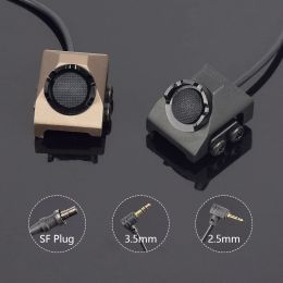 Lights Tactical Hot Button Pressure Remote Switch 20mm Picatinny Rail for Dbala2 Peq15 M600 Airsoft Gun Weaponlight Swicth