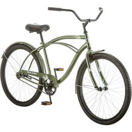 Bikes Hiku Cruiser Beach Bike Men and Women Boys and Girls 24 or 26-Inch Wheels Single-Speed Y240423