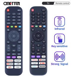 Controle novo EN2Ad30H original (0011) EN2AC30H (0011) para Hisense Smart LCD LED TV Remote Control