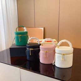 New Hobo Wealth Bucket Totes Bags Womens bags Designer Shoulder Luxury Fashion Genuine Leather Messenger Chain Handbag Wallet