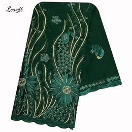 Sales Volume High Quality African Muslim Women Scarf 100% Cotton Embroidered Headscarf Dubai Large Size Shawl For Pray 240409