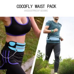 Bags Cell Phone Jogging Case Running Fanny Pack Mobile Backpack Hydration Waist Pouch Trail Hydration Men Women's Kidney Sachet Bag